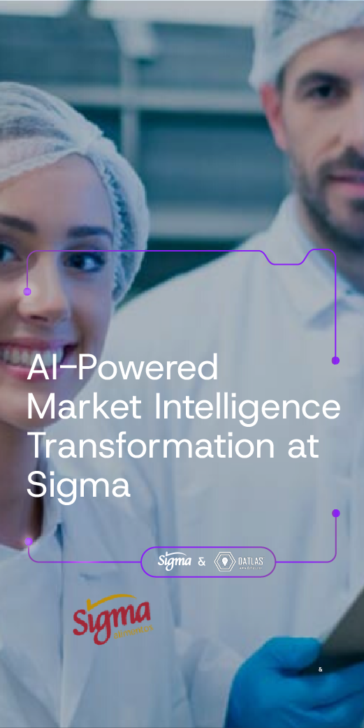 success case_Datlas & Sigma